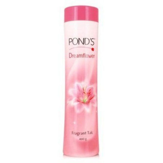 Ponds Talc Dream Flower 25x400gm