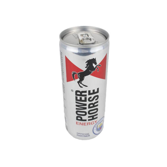 Power Horse Energy Drink 24x250ml
