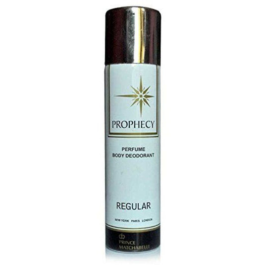Prophecy Deodorant 48x250ml
