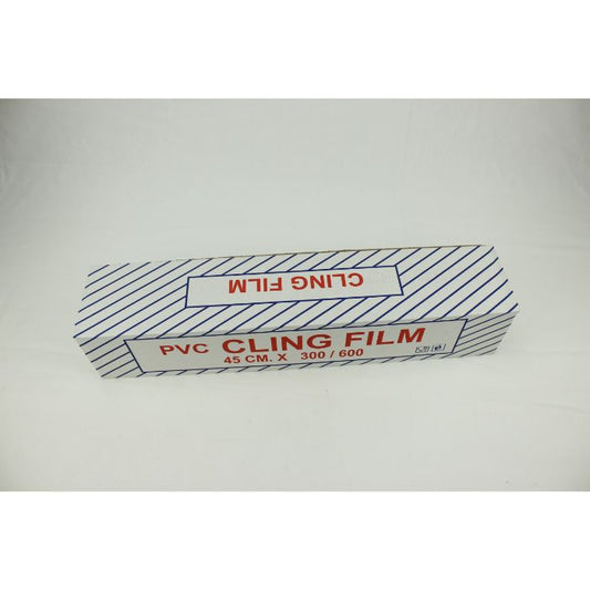 Pvc Cling Film (B) 6x45cm