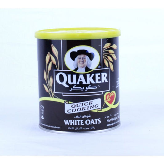 Quacker Oats 24x500gm