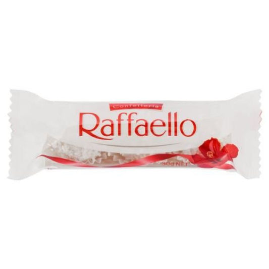 Raffaello T-3 4x16x30gm
