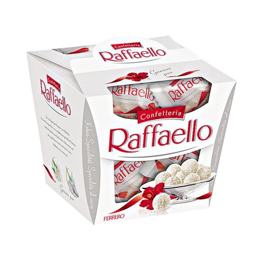 Raffaello T-15 6x150gm