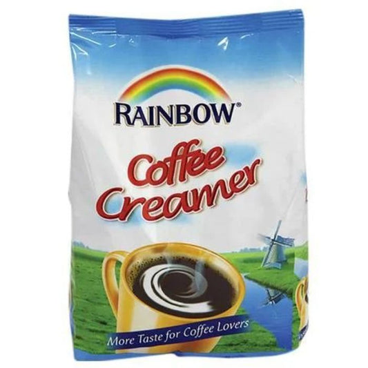 Rainbow Coffee Creamer 8x1kg