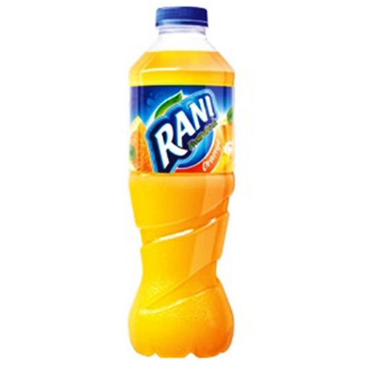 Rani Pet Orange 6x1.4ltr