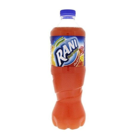 Rani Pet Mixfruit 6x1.4ltr