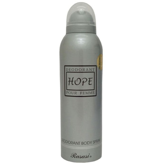 Rasasi Deo Hope For Men 8x12xl200ml