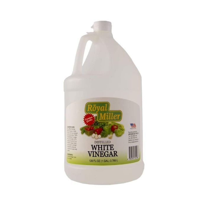 Vinegar 4x1Gln