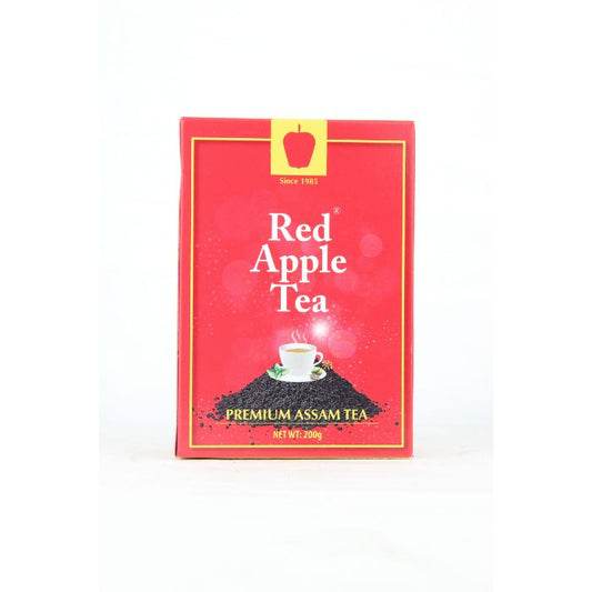 Red Apple Tea 48x200gm