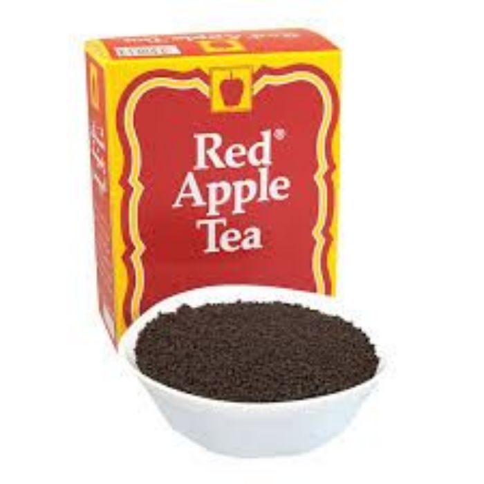 Red Apple Tea 24x400gm
