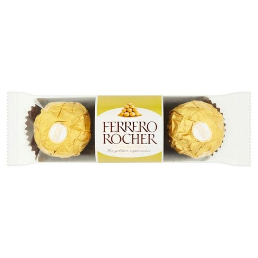 Rocher Tripack 6x16x37.5gm