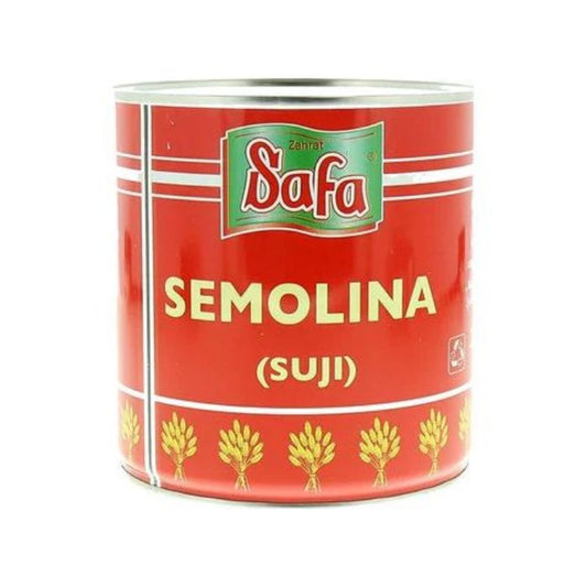Safa Semolina 36x500gm