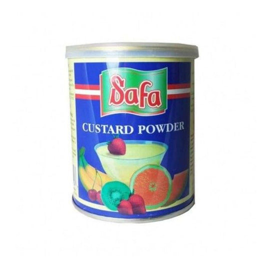 Safa Custard Powder 36x285gm