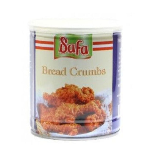 Safa Bread Crumbs 12x425gm