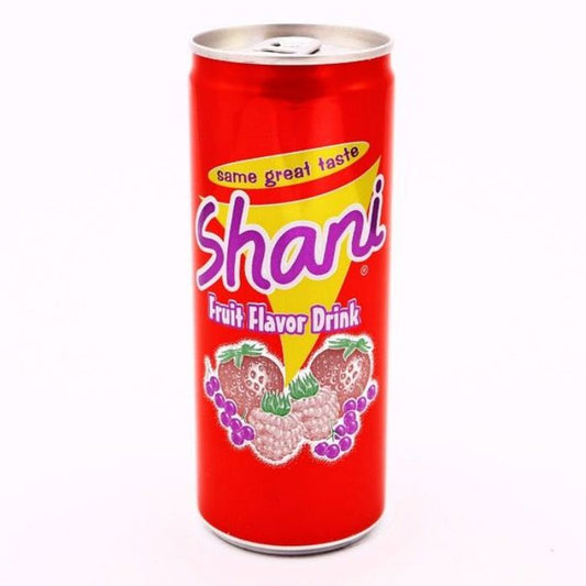 Shani Btl 4x6x250ml