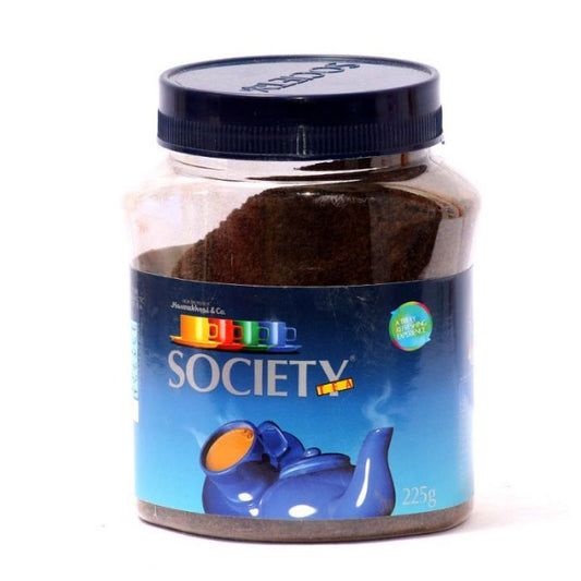 Society Tea Jar 48x225gm