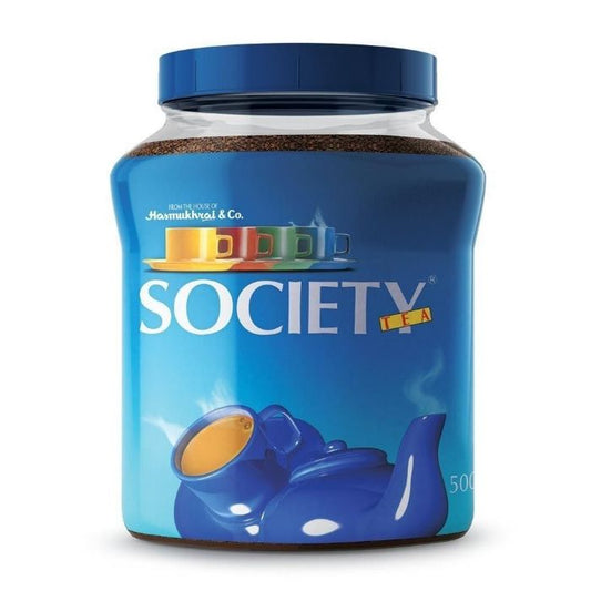 Society Tea Jar 12x900gm