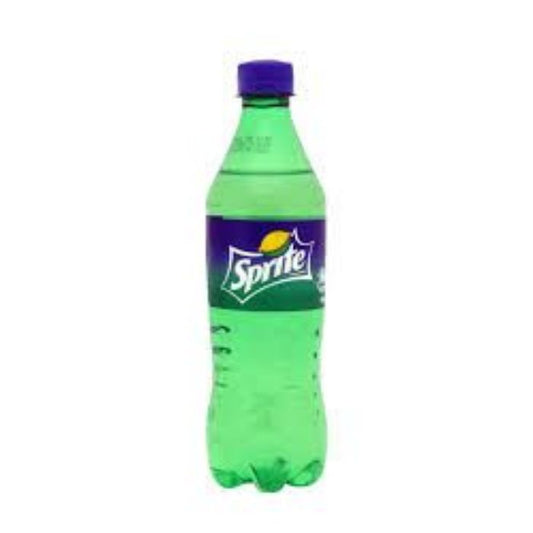 Sprite Btl 24x250ml