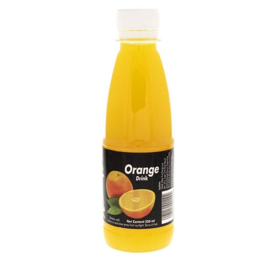 Star Orange Juice 4x1.5ltr