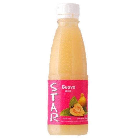 Star Guava Juice 4x1.5ltr