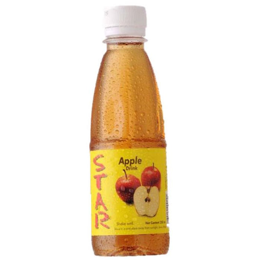 Star Apple Juice 4x1.5ltr