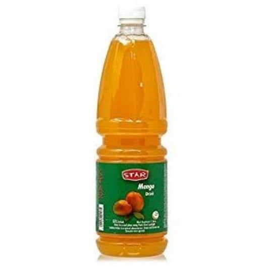 Star Orange Juice 6x1ltr