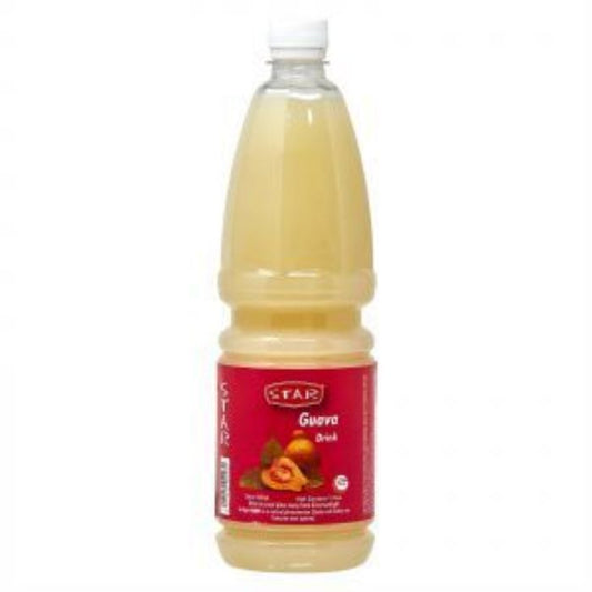 Star Guava Juice 6x1ltr