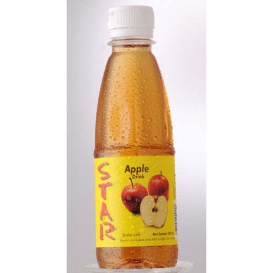 Star Apple Juice 6x1ltr