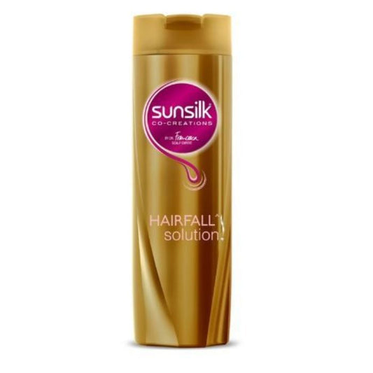 Sunsilk Shampoo H/Fall Solution 12x400ml