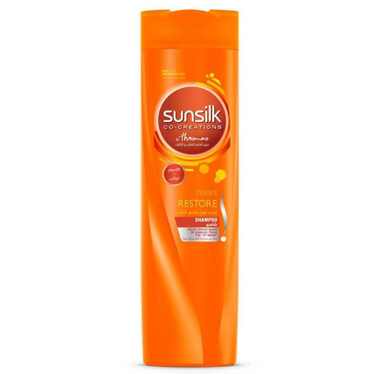 Sunsilk Shampoo Instant Restore 12x400ml