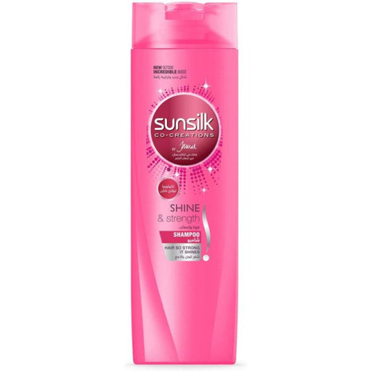 Sunsilk Shampoo Shine&Strength 24x200ml