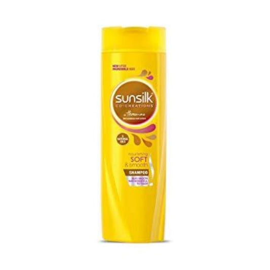 Sunsilk Shampoo Soft & Smooth 24x200ml