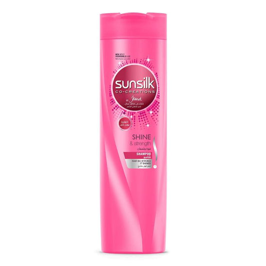 Sunsilk Shampoo Shine&Strength 12x700ml