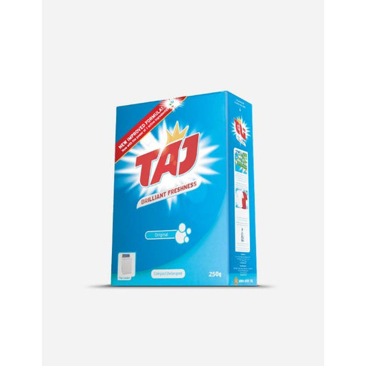 Taj Detergent Powder 24x260gm