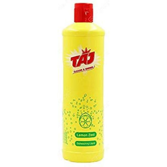 Taj Dishwash Liquid 12x900ml
