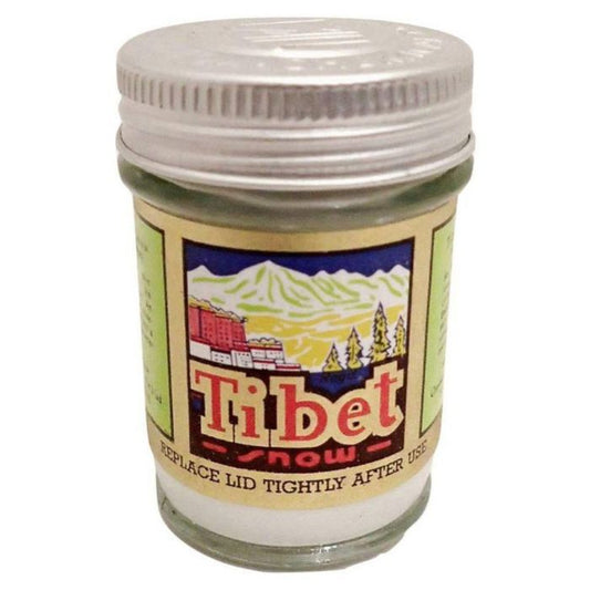 Tibet Snow Cream Btl 6x12x50gm