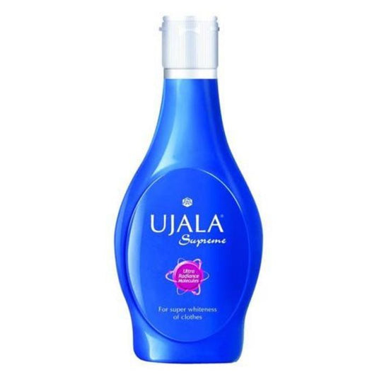 Ujala Supreme Whitener 10x12x75ml