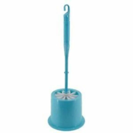 Toilet Brush With Stand 1x60pcs