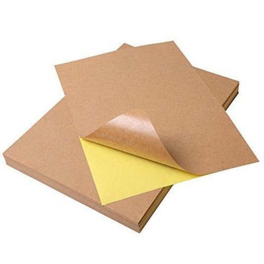 Uae Envelope Self Sticker 16x10pcs