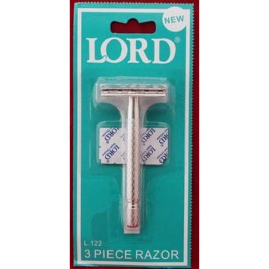 Lord Steel Razor L-122 1x20x12pcs