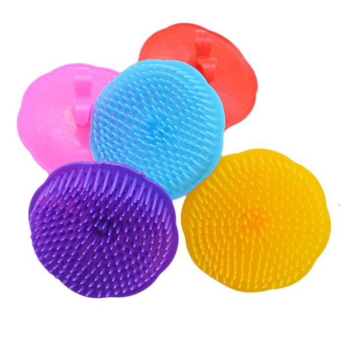 Round Comb 1x24