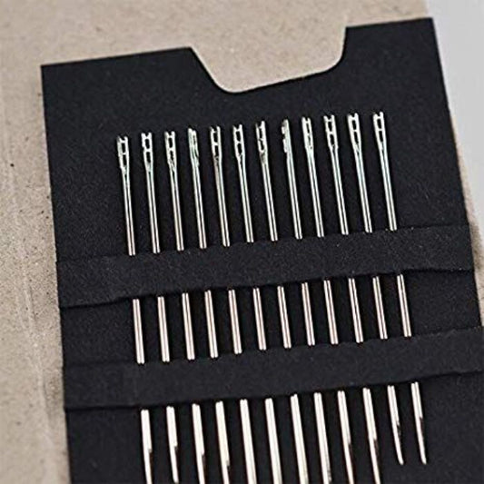 Happy Garden Assorted Needle 240x12pcs