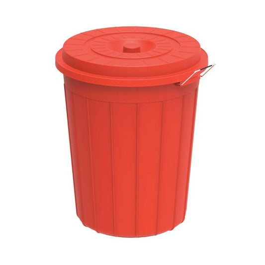 Cosmoplast Drum No.100 (With Lid)