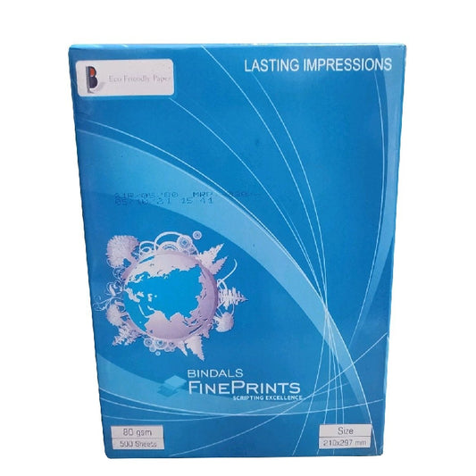 Photocopy Paper A4 1x5Pkt