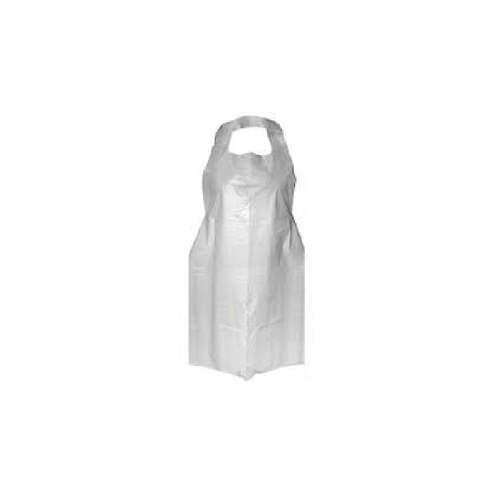 Apron Disposable 10x100pcs