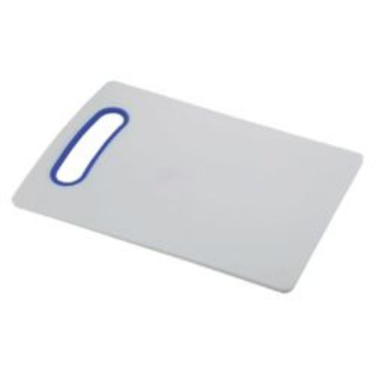 Cutting Board White/Colour (M) 1x12pcs