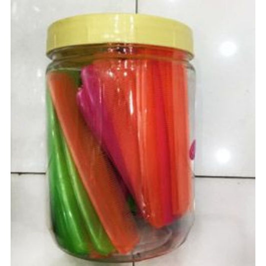 Comb Drum (Jar) 1x48