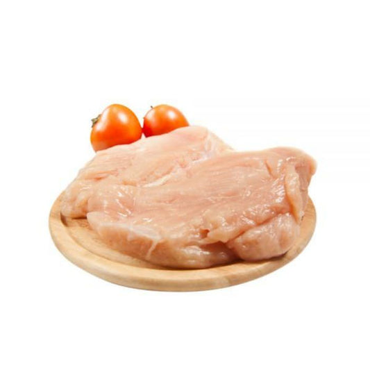 Boneless Chicken Whole 10kg (Shawarma)