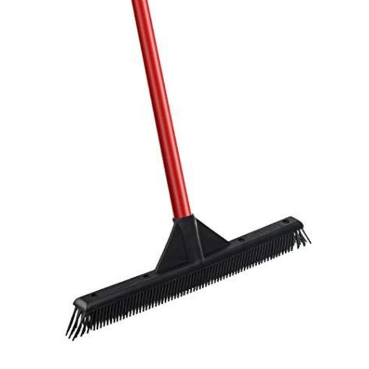 Broom Brush 1x12pcs (Normal)