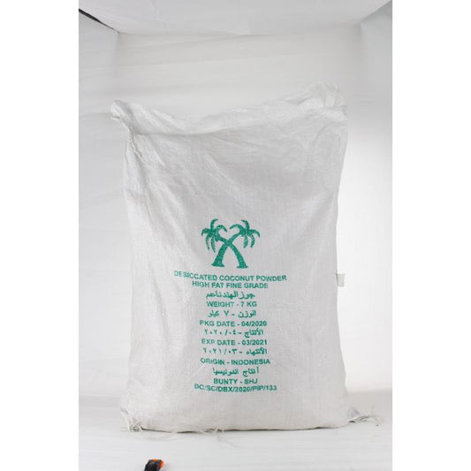 Coconut Powder Desicated (S) Bag